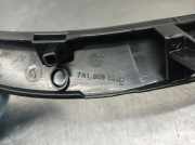 Zierleiste 7N1858336B Volkswagen Sharan (7N) Großraumlimousine 2.0 TDI 16V (CFFB) CFFB