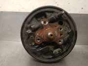 Achsschenkel Halter Rechts Hinten 16K4F Rover 45 Limousine 1.6 16V (16K4F)