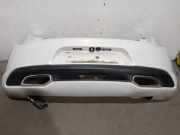 Stoßstange Hinten 1608749880 Citroën DS5 (KD/KF) Schrägheck 5-drs 2.0 BlueHDI 150 16V (DW10FD(AHX))