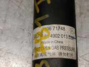 Warnleuchte Schalter 6552VQ Peugeot 306 BERLINA 3/4/5 PUERTAS (S2) 1.9 Diesel