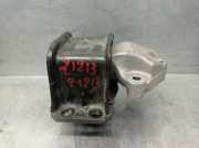 Motorhalter Rechts 9636270080 Peugeot 3008 I (0U/HU) Gro?raumlimousine 1.6 HDiF 16V (DV6C(9HD))