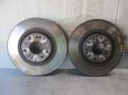 Lenker 0RG65WL8AA Chrysler Voyager/Grand Voyager (RG/RS) Großraumlimousine 2.5 CRD 16V Grand Voyager (ENC)