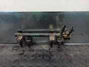 Einspritzdüsen Düsenstock 047133321A Volkswagen Lupo (6X1) Schrägheck 1.0 MPi 50 (AHT) AHT