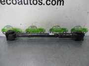 Kardanwelle BURRA3LADOB Opel Monterey (A) GelÃ¤ndewagen 3.0 Di 16V (4JX1)