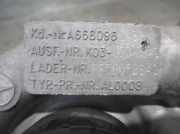 Turbolader A6680960499 Mercedes-Benz A (W168) Schr?gheck 1.7 A-170 CDI 16V (OM668.942)