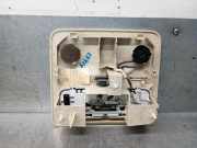 Innenbeleuchtung 6H52519D04AF Land + Range Rover Freelander II Gel?ndewagen 2.2 tD4 16V (224DT)