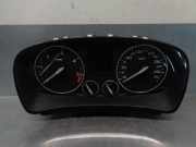 Tachoeinheit Kmh 248100006R Renault III 1.5 dCi Diesel FAP