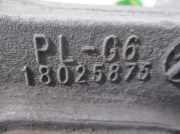 Achsschenkel Halter Links Vorne 18025875 Chevrolet USA Alero Limousine 2.4 16V SA,SB,SC (LD9)