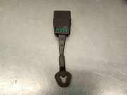 Gürtelschnalle Links Vorne 8H0857755 Audi A4 Cabriolet (B6) Cabrio 1.8 T 20V (BFB)