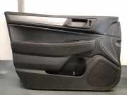 T?rverkleidung Links Vorne S71505810 Subaru Outback (BS) Kombi 2.0 D 16V (EE20Z)