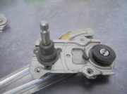 Fensterheber Rechts Hinten MANUAL Fiat Sedici (189) SUV 1.9 JTD Multijet Emotion (D19AA)