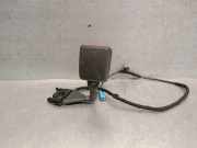 Gürtelschnalle Mh 760857740E Volkswagen Touareg SUV 3.0 V6 24V TSI (DCBE) DCBE