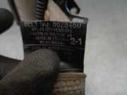 Sicherheitsgurt Links Hinten 8628460 Volvo C70 (NC) 2.3 T5 20V (B5234T9)