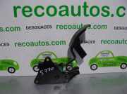 Gaspedal - 18002JD00E Nissan Qashqai (J10) SUV 1.5 dCi DPF (K9K-430(Euro 5))