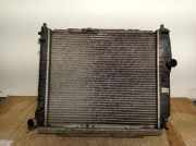 Radiator 96536523 Daewoo / Chevrolet Kalos (SF48) Schr?gheck 1.2 (B12S1)