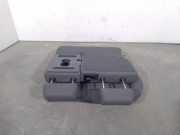 Sitz Links Hinten 1K0885501CD Seat Altea (5P1) GroÃŸraumlimousine 1.9 TDI 105 (BXE)
