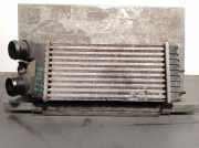 Ladeluftkühler 9645965180 Peugeot PARTNER (S2) 1.6 16V HDi CAT