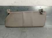 Sonnenblende Links 90379434 Opel B 2.0 DTI