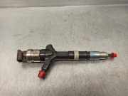 Kraftstoff-Injector 236700G040 Toyota (_E12_) 2.0 D-4D (CDE120R_, CDE120L_)