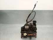 T?rschloss Links Vorne 13258271 Opel Corsa D Schr?gheck 1.3 CDTi 16V ecoFLEX (Z13DTJ)