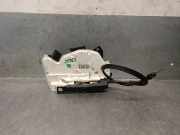 T?rschloss Rechts Vorne 5n1837016F Volkswagen CC (358) Limousine 2.0 TDI 16V BlueMotion Technology (CFFB) CFFB