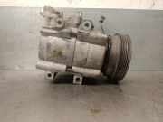 Klima Pumpe 9770126200 Hyundai Santa Fe I SUV 2.0 CRDi 16V 4x2 (D4EA)