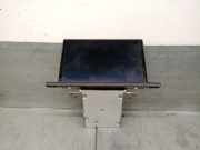 Multifunctionelle Display 81A919604B Audi Q2 (GAB/GAG) SUV 1.0 30 TFSI 12V (DKRF)