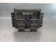 MotorsteuergerÃ¤t 9639587680 Peugeot Break (7E, N3, N5) 1.9 D