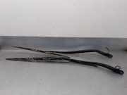 Scheibenwischer Rechts Vorne 80007117 Peugeot 807 Großraumlimousine 2.2 HDiF 16V (DW12TED4(4HW))