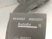 Motorhaubenschloss 5PUERTAS Suzuki Wagon-R+ (RB) Großraumlimousine 1.3 16V (G13BB)