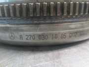 Schwungrad 18578997 Mercedes-Benz CLA (117.3) Limousine 2.0 CLA-250 Turbo 16V 4-Matic (M270.920(Euro 6))