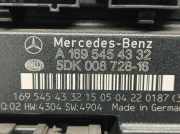 Sicherungskasten A1695454332 Mercedes-Benz CLASE A 180 CDI (169.007, 169.307)