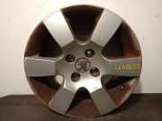 Felge 9685783880 Peugeot (0U_, 0E_) 1.6 HDi