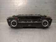 Bedienung Klimacontrolle 64119371459 BMW 2 serie Active Tourer (F45) Großraumlimousine 218d 2.0 TwinPower Turbo 16V (B47-C20A)