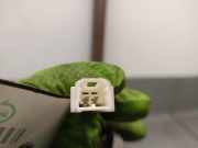 Sonnenblende Links 7613034101ACE SsangYong Korando Geländewagen 2.0 e-XDi 16V 4x2 (172.950)