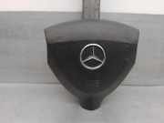 Airbag Lenkrad 0008607403 Mercedes-Benz A (W169) Schrägheck 2.0 A-180 CDI 16V 3-Drs. (OM640.940(Euro 4))