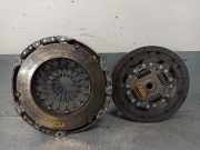 Kupplungsset 1746881 Ford Focus 2 Schrägheck 1.6 16V (HWDA)