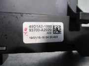 Kombischalter 93700A2020 Kia Cee'd (JDB5) Schrägheck 5-drs 1.4 CRDi 16V (D4FC)