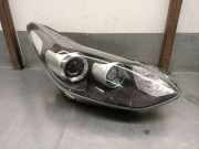 Scheinwerfer Rechts 92102F1010 Kia Sportage (QL) Geländewagen 1.6 CRDi 16V 136 AWD (D4FE)