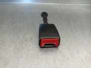 G?rtelschnalle Links Vorne 560267102A Mercedes-Benz SLK (R170) Cabrio 2.0 200 K 16V (M111.958)