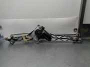 Scheibenwischermotor Vorne 2208200542 Mercedes-Benz CL (215) Coupé 5.0 CL-500 V8 24V (M113.960)