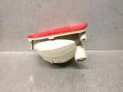 Nebelscheinwerfer Rechts Hinten 8200419908 Renault 1.5 dCi Diesel CAT