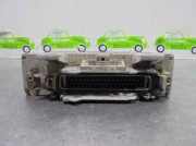Steuergerät Abs 0055452132 Mercedes-Benz 190 (W201) Limousine 1.8 E (M102.910)