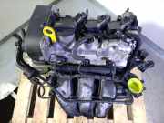 Motor CHYB Seat Mii Schrägheck 1.0 12V (CHYB)
