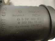 Luftmengenmesser 0000941248 Mercedes-Benz E (W210) Limousine 3.0 E-300D Turbo 24V (OM606.962)