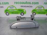 TÃ¼rgriff AuÃŸen Links Hinten CAJA7 Renault I Classic (LA0/1_) 1.9 dCi (LA05, LA1F)