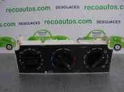 Bedienung Klimaanlage 030807DA Citroën Berlingo Cinqspace, Multispace Großraumlimousine 1.6 Hdi 16V 90 (DV6ATED4(9HX))