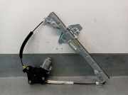 Fensterheber Links Vorne 9674412480 Citroën C-Elysee (DD) Limousine 1.2 Vti 82 12V (EB2F(HMZ))