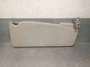 Sonnenblende Links 8200544833 Renault Kangoo/Grand Kangoo (KW) GroÃŸraumlimousine 1.5 dCi 90 FAP (K9K-628(K9K-E6))