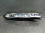 Türgriff Außen Links Hinten 80640CA012 Nissan Murano (Z50) SUV 3.5 V6 24V 4x4 (VQ35DE)